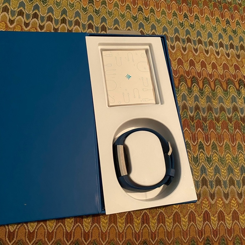 Fitbit Charge 2 - Picture 4 of 4